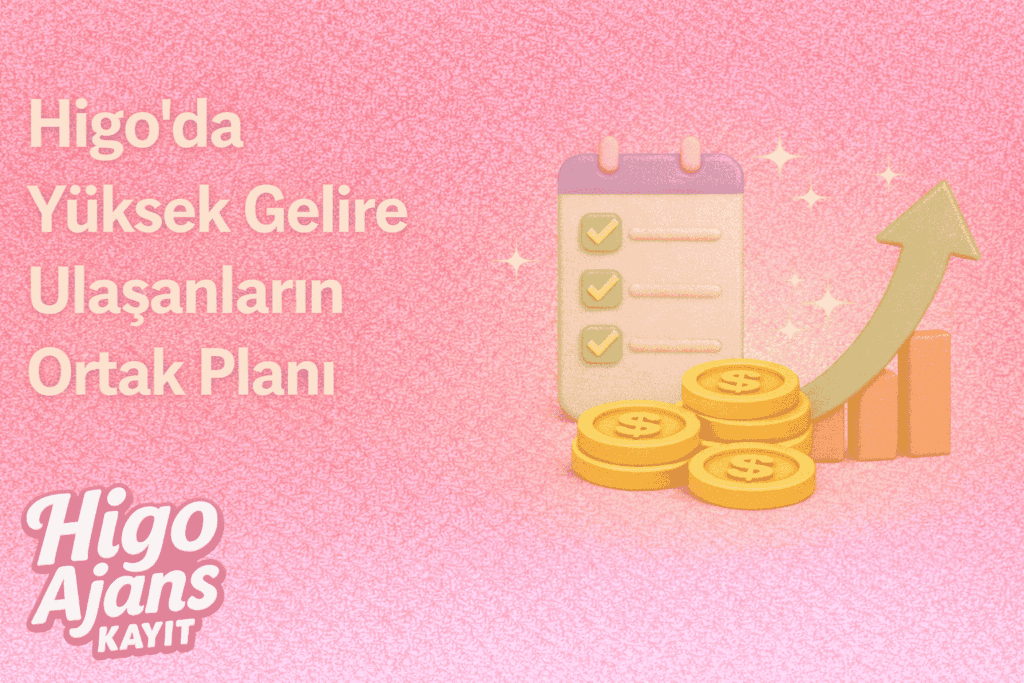 Yüksek Gelir