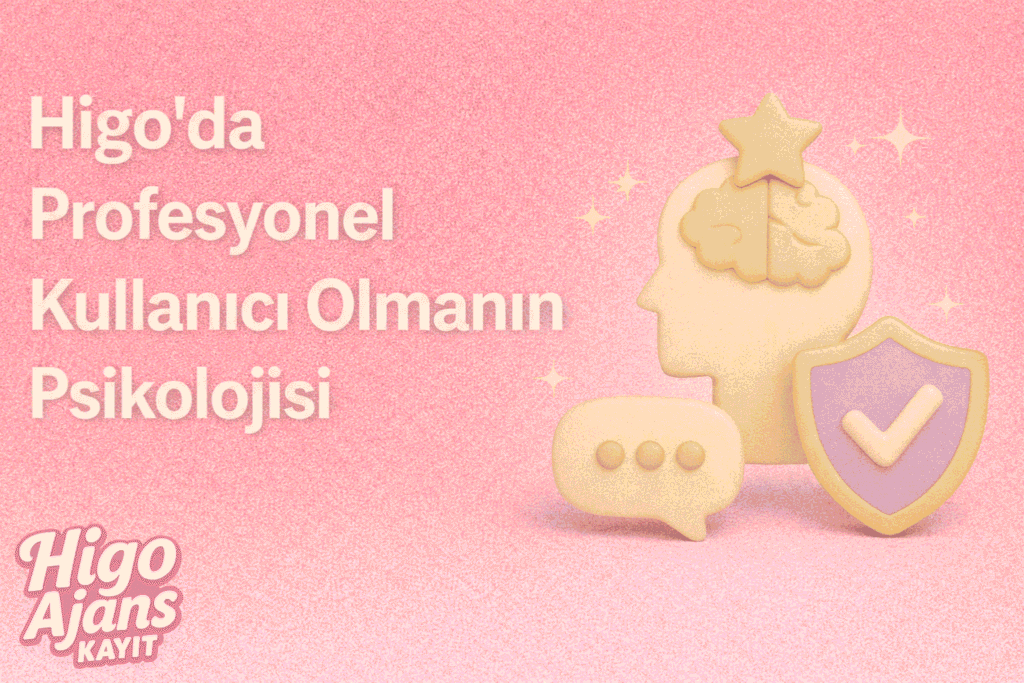 Profesyonel Kullanıcı