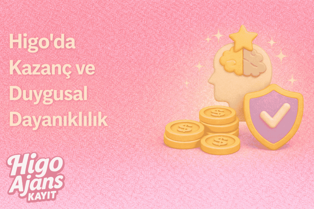 Duygusal Dayanıklılık